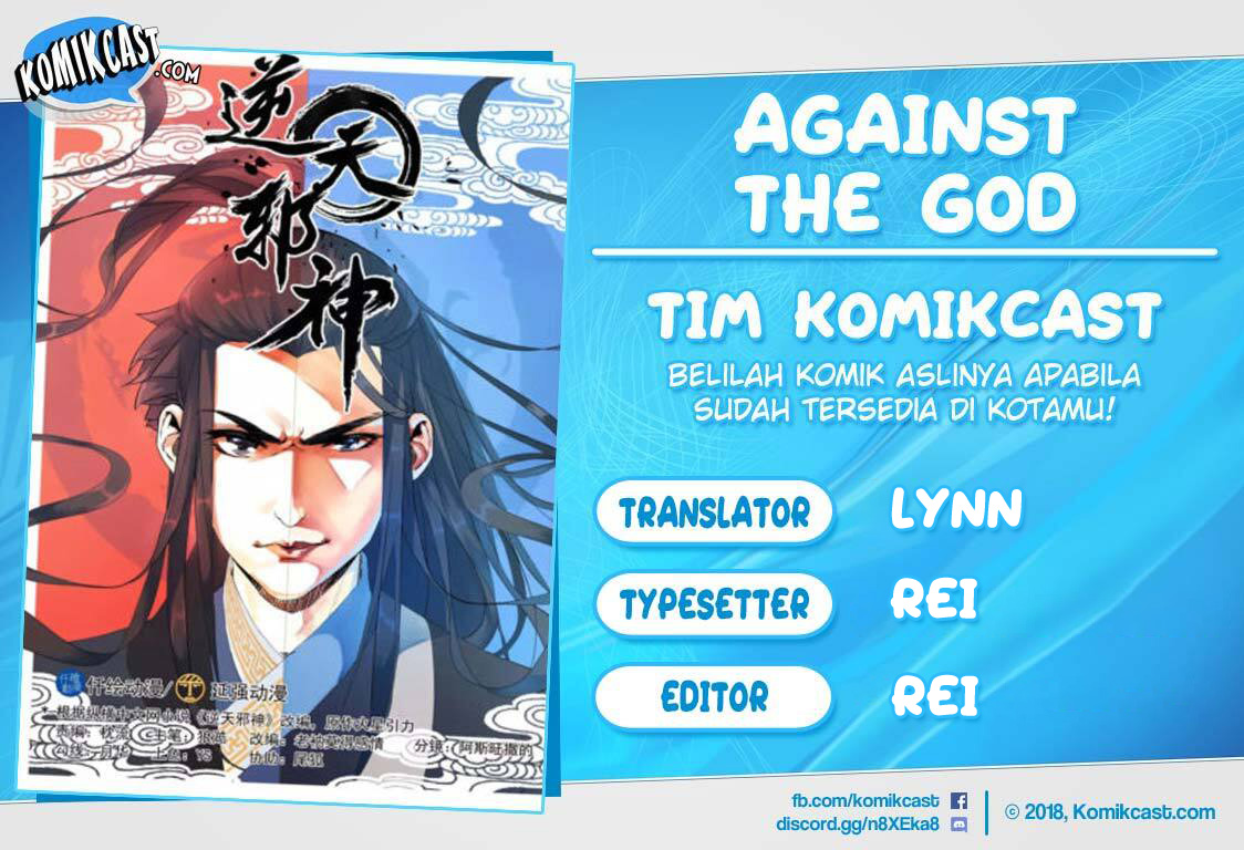 Dilarang COPAS - situs resmi www.mangacanblog.com - Komik against the gods 278 - chapter 278 279 Indonesia against the gods 278 - chapter 278 Terbaru 0|Baca Manga Komik Indonesia|Mangacan